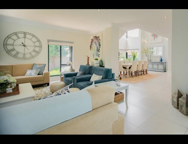 3 BEDROOM HOUSE FOR SALE IN COPPERLEAF ESTATE